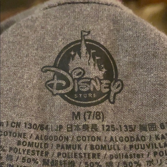 Mickey Mouse Loy of 4 - Picture 6 of 10